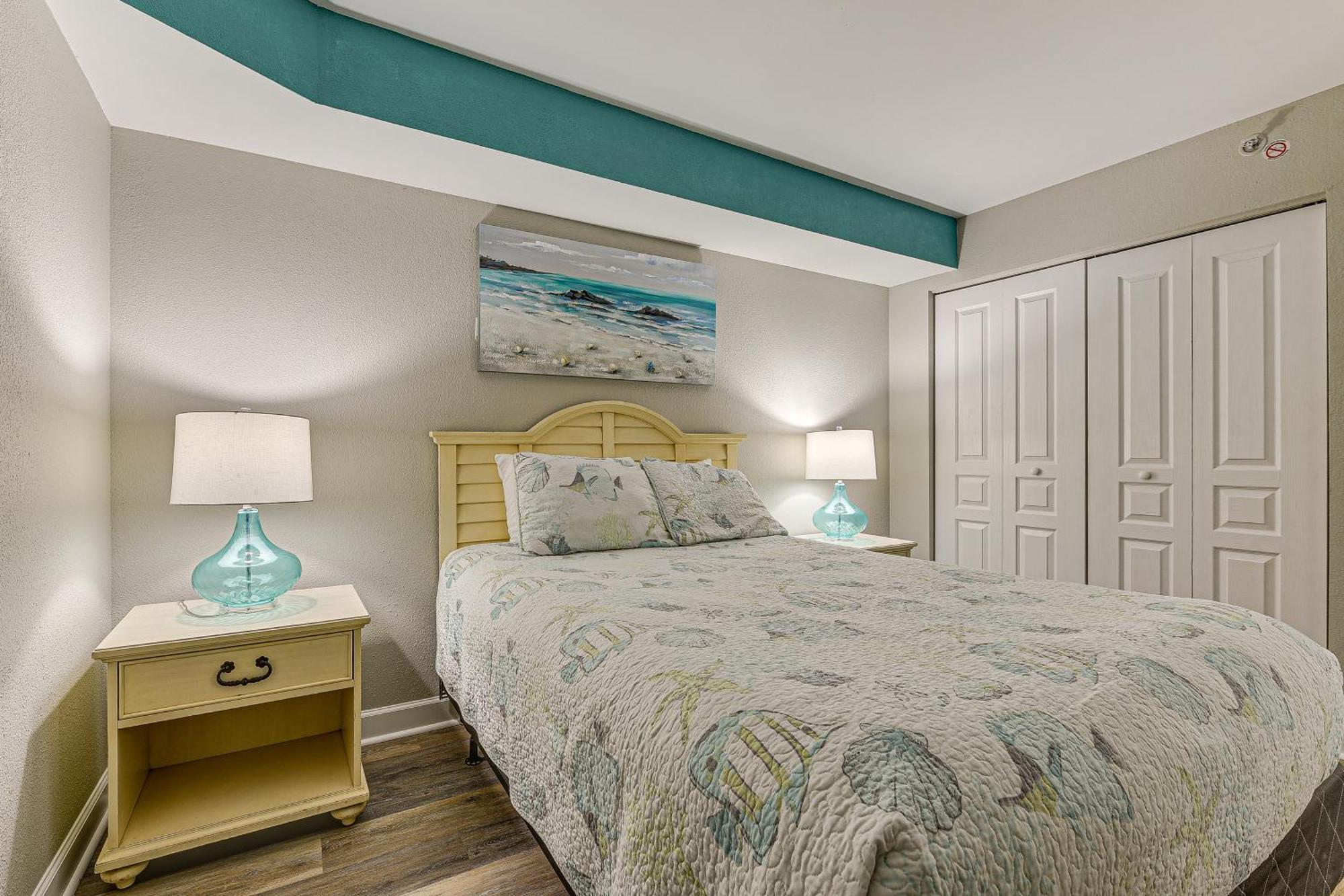 Apartment Oceanfront North Myrtle Gem Pools Access! Myrtle Beach