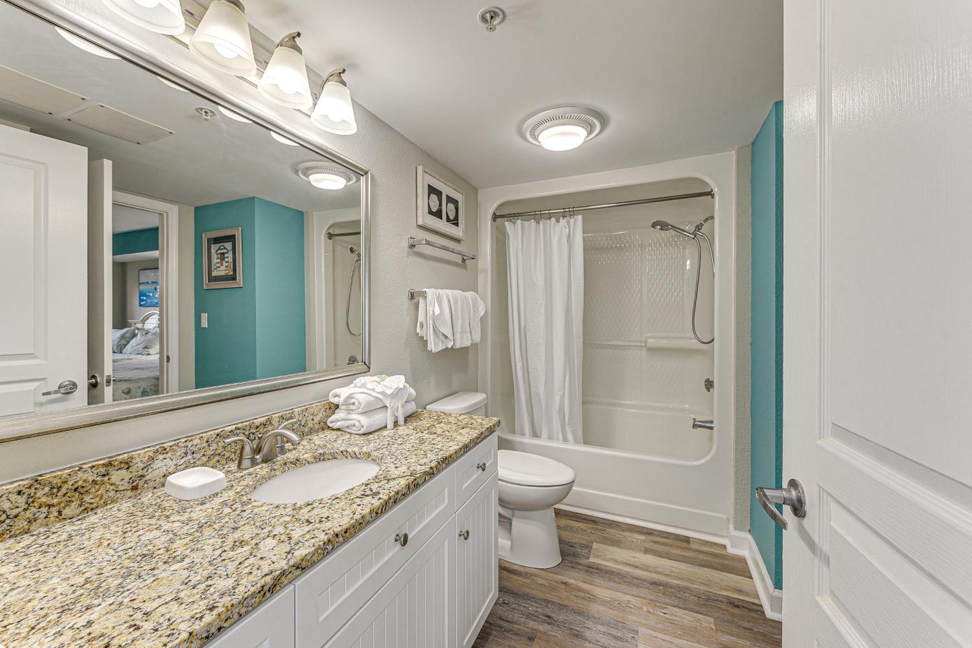 Oceanfront North Myrtle Gem Pools Access! Myrtle Beach